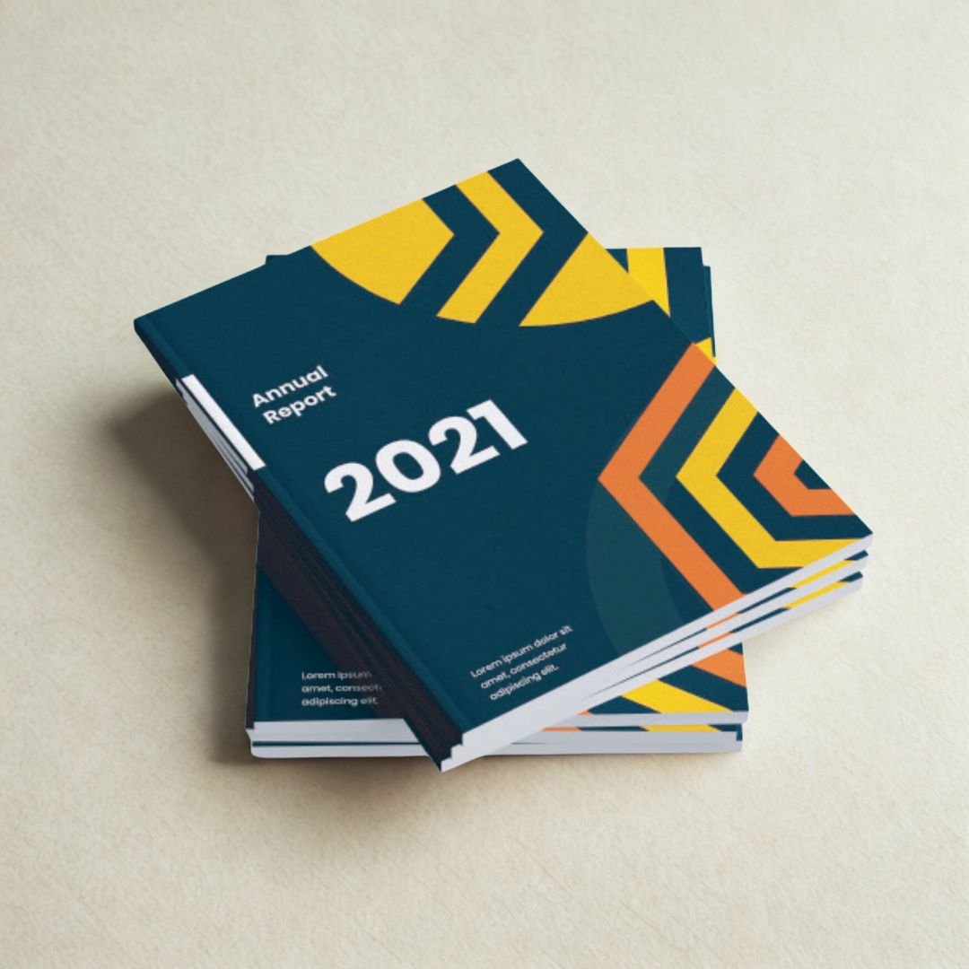 annual report