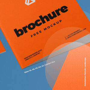 Brochures