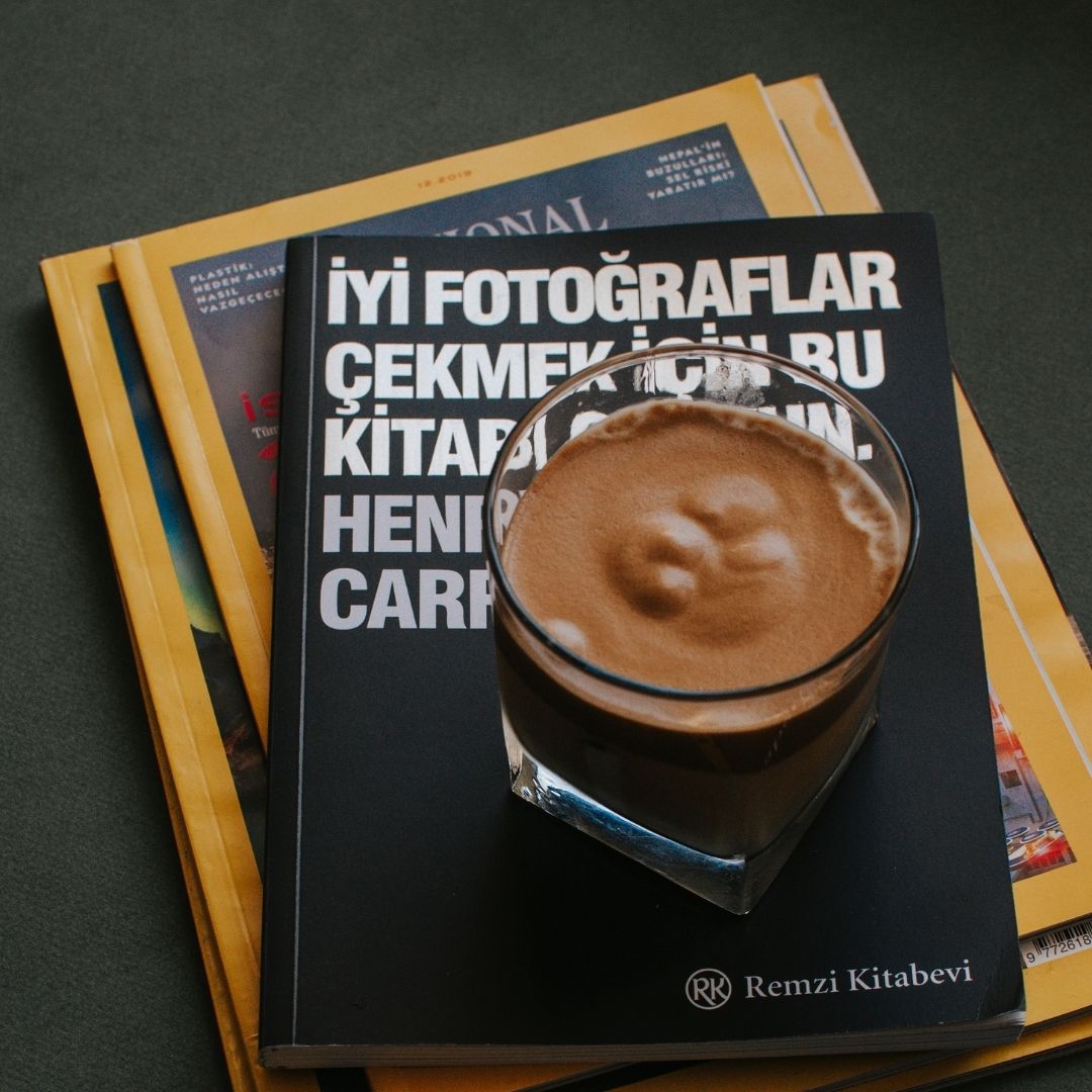 booklets & catalogues