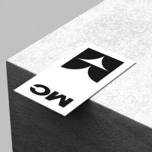 Gloss Business Cards - Single Side