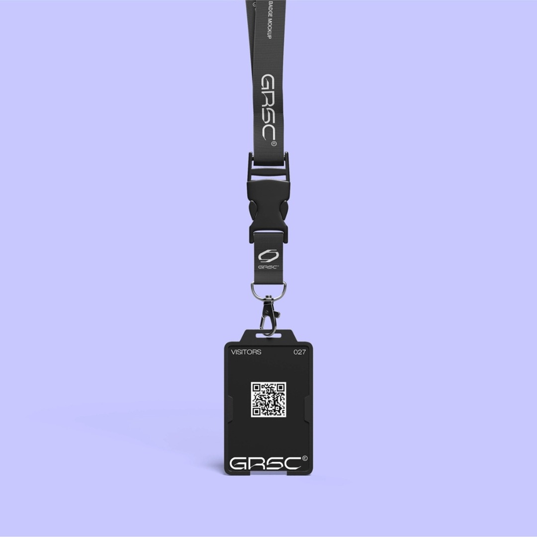 PVC (ID-Card) Business Cards - Double Side - Image 3