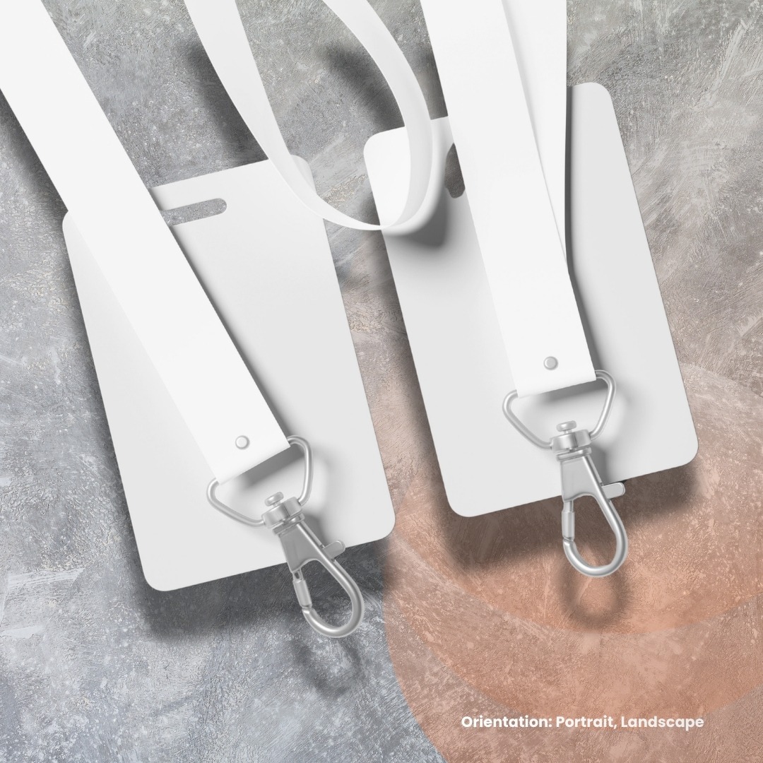 PVC (ID-Card) Business Cards - Double Side - Image 4