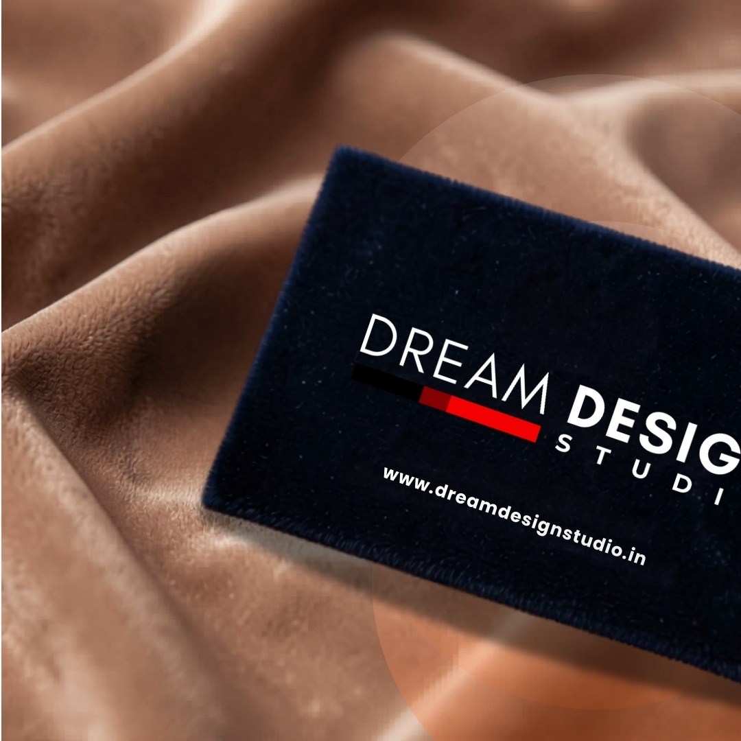 Velvet Business Cards - Single Side - Image 3