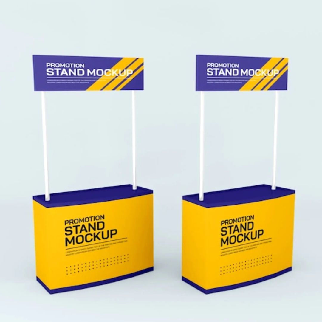 Promotional Table Printing Promotional Table Printing