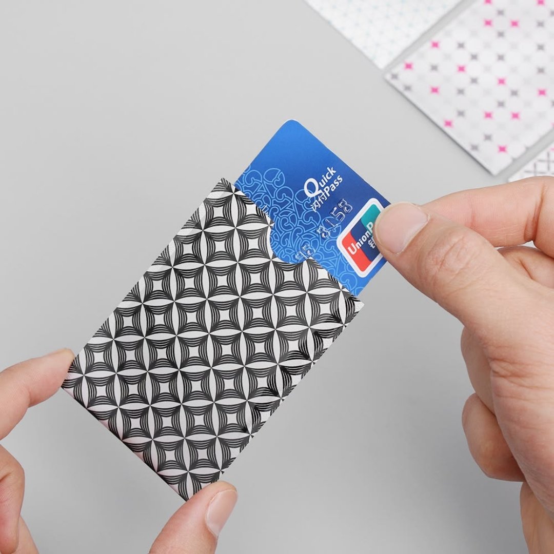ATM Pouches (4)